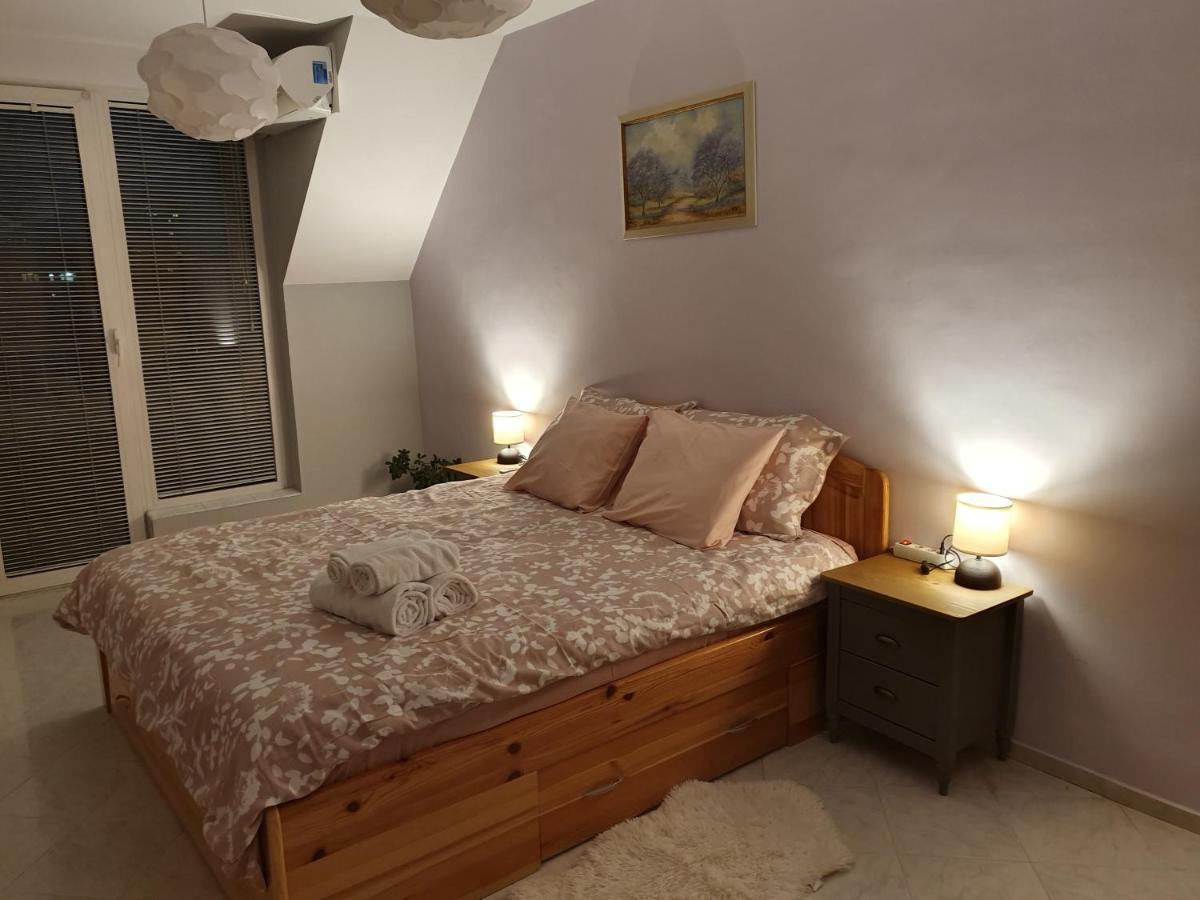 Malavi Square Top Center Apartment! Comfort&Clean! Ruse Extérieur photo