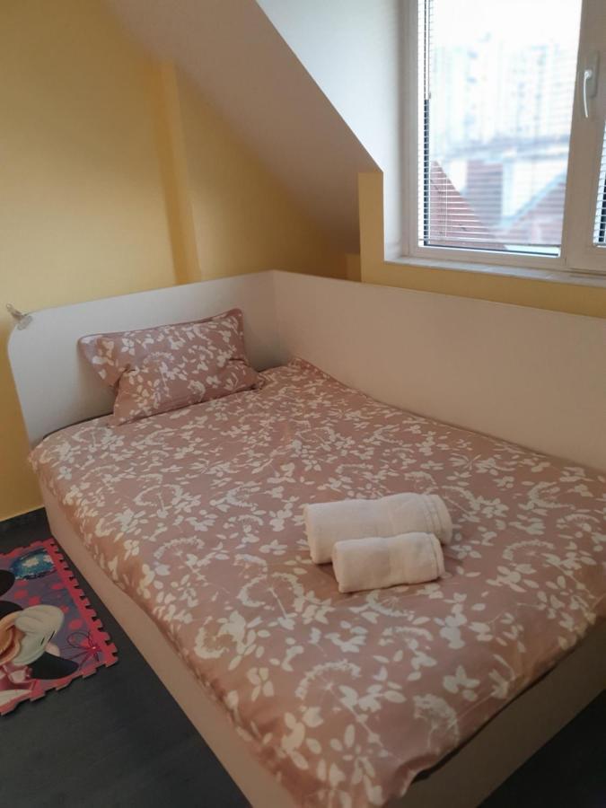 Malavi Square Top Center Apartment! Comfort&Clean! Ruse Extérieur photo