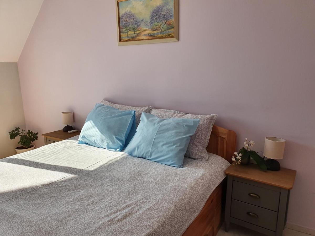 Malavi Square Top Center Apartment! Comfort&Clean! Ruse Extérieur photo