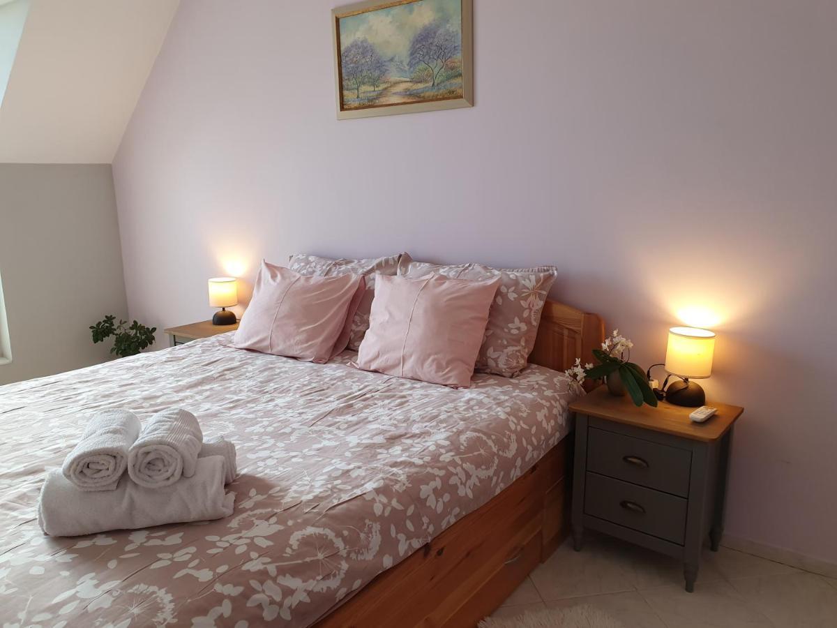 Malavi Square Top Center Apartment! Comfort&Clean! Ruse Extérieur photo