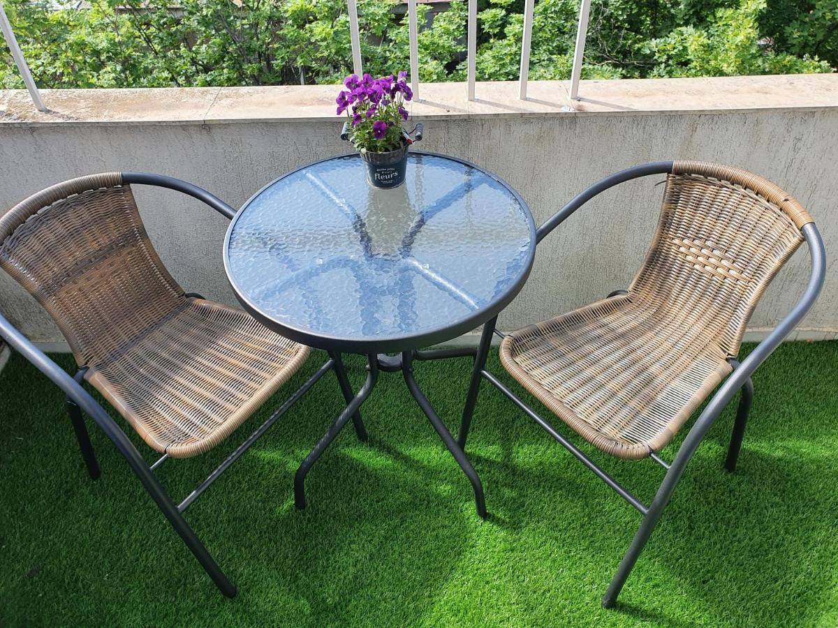 Malavi Square Top Center Apartment! Comfort&Clean! Ruse Extérieur photo