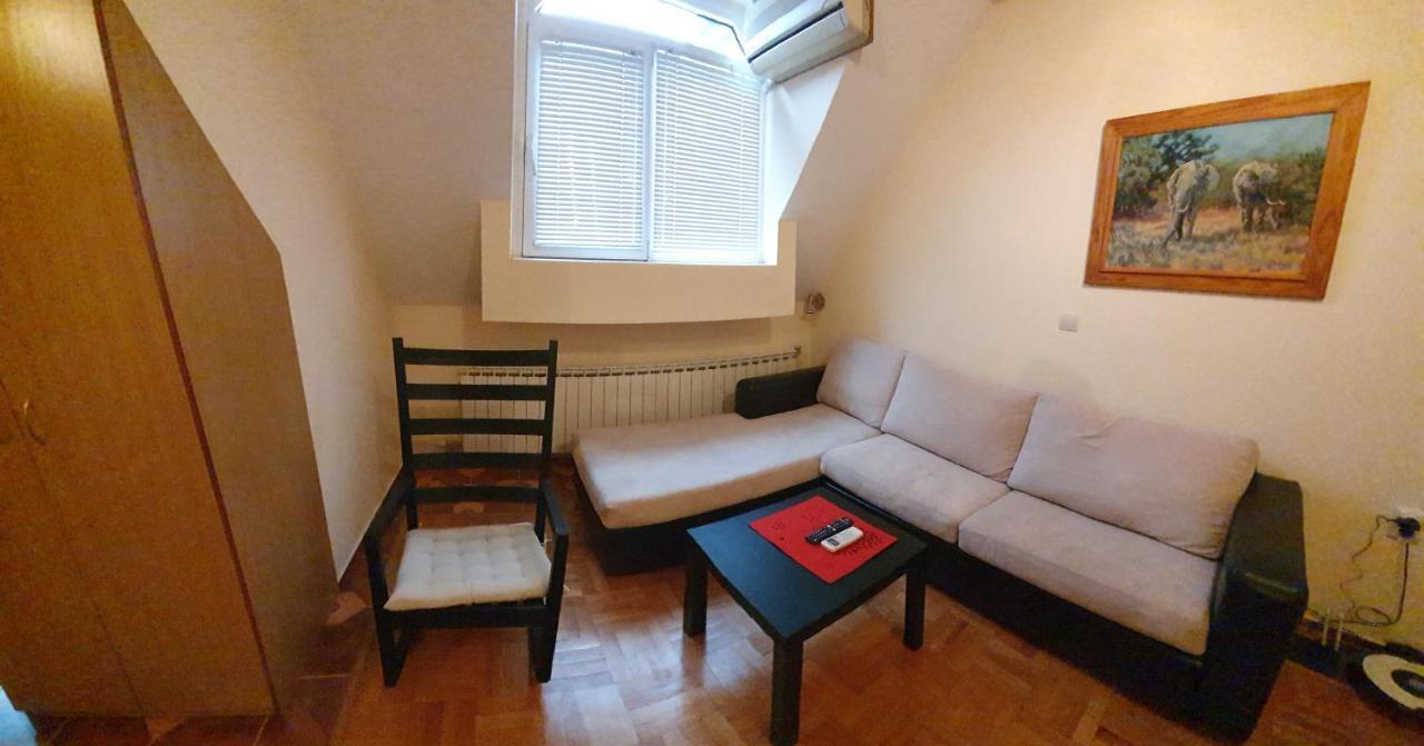 Malavi Square Top Center Apartment! Comfort&Clean! Ruse Extérieur photo