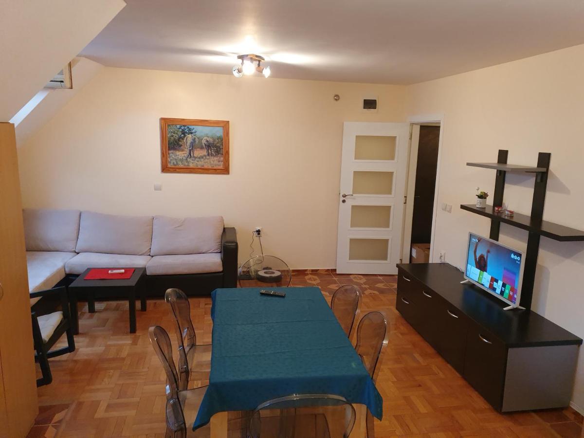 Malavi Square Top Center Apartment! Comfort&Clean! Ruse Extérieur photo