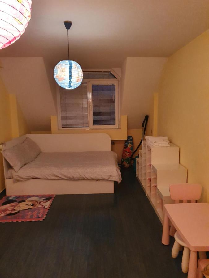 Malavi Square Top Center Apartment! Comfort&Clean! Ruse Extérieur photo