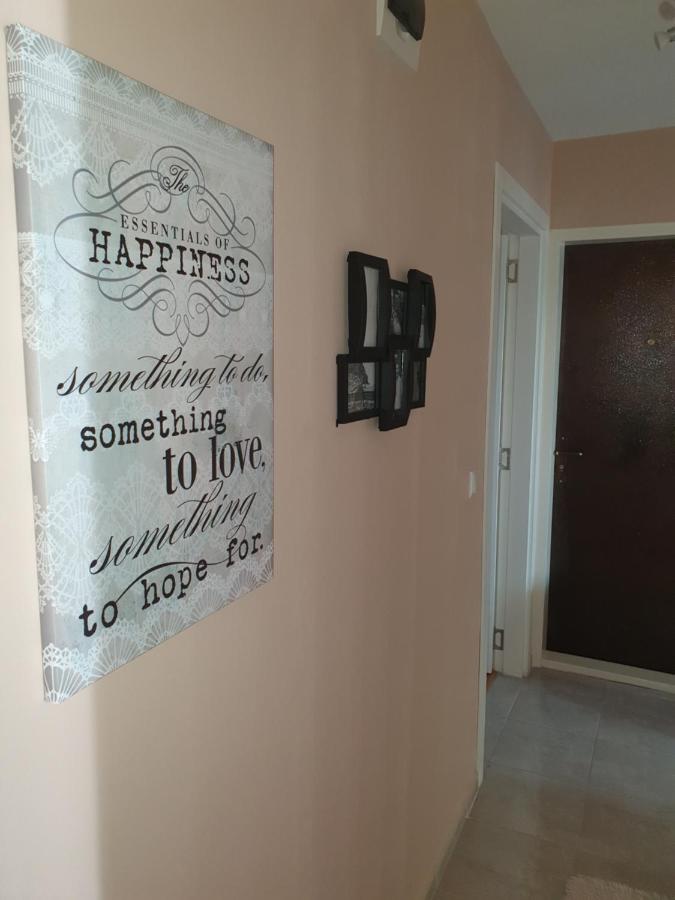 Malavi Square Top Center Apartment! Comfort&Clean! Ruse Extérieur photo