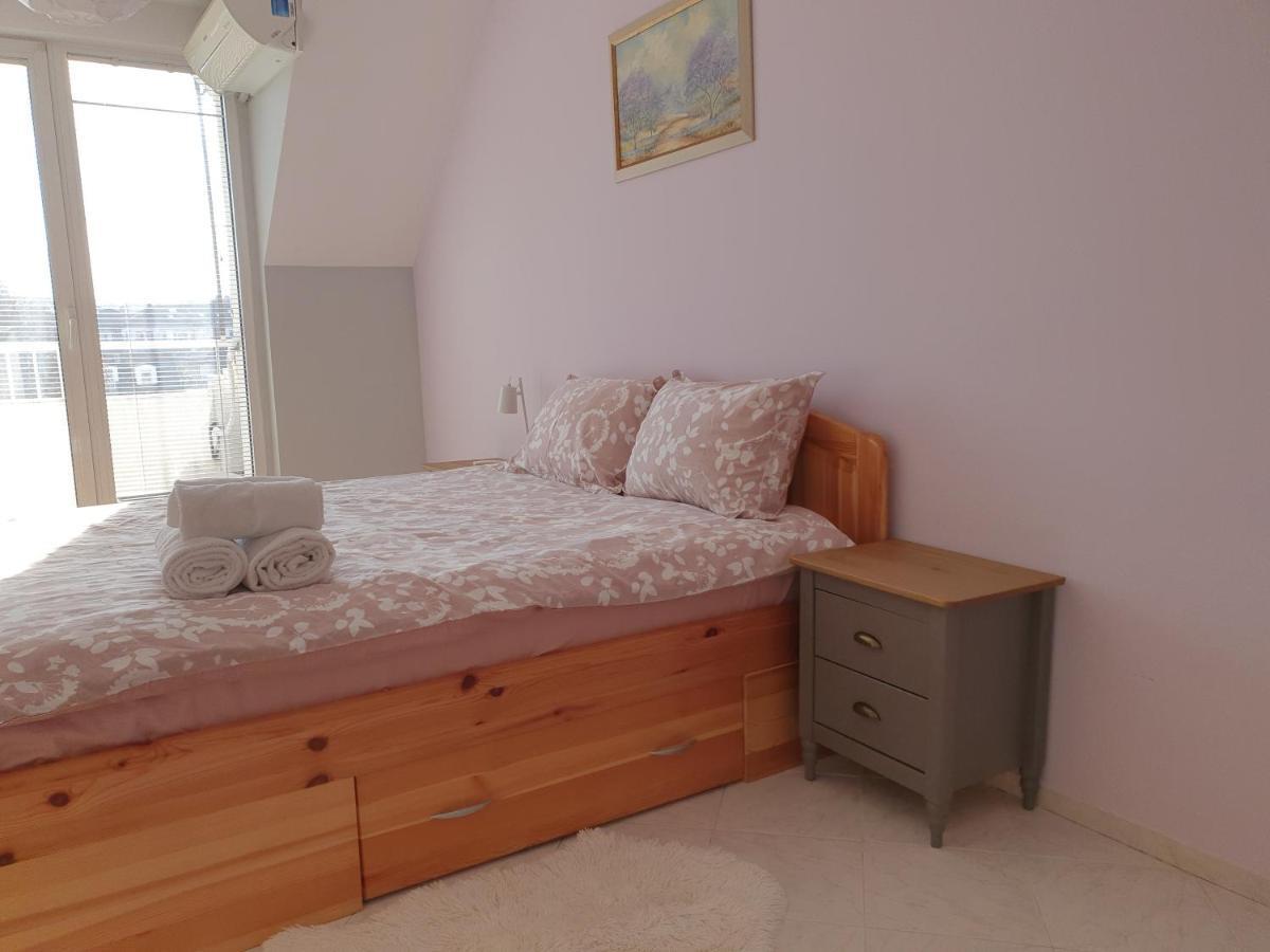 Malavi Square Top Center Apartment! Comfort&Clean! Ruse Extérieur photo