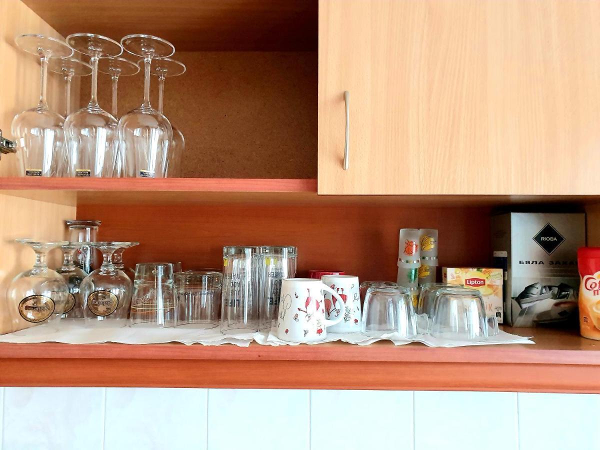 Malavi Square Top Center Apartment! Comfort&Clean! Ruse Extérieur photo