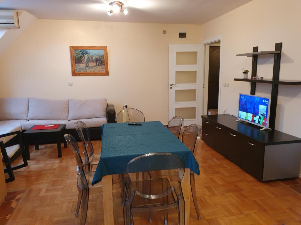 Malavi Square Top Center Apartment! Comfort&Clean! Ruse Extérieur photo